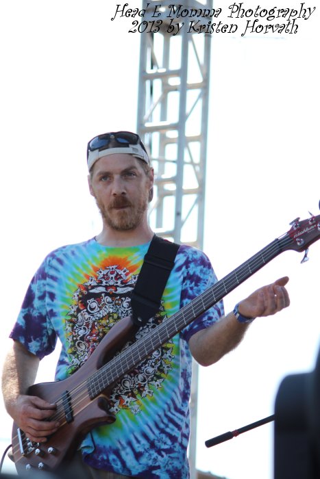 TheVille130831-2172 Dead Ahead Ohio by Kristen Horvath